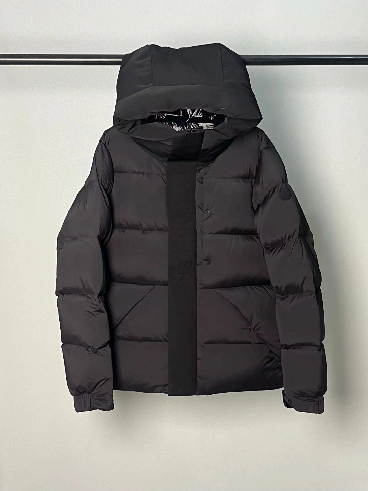 wg.luxury- 7o9385r Madeira down jacket 3Colour item:D-F365I0707-3